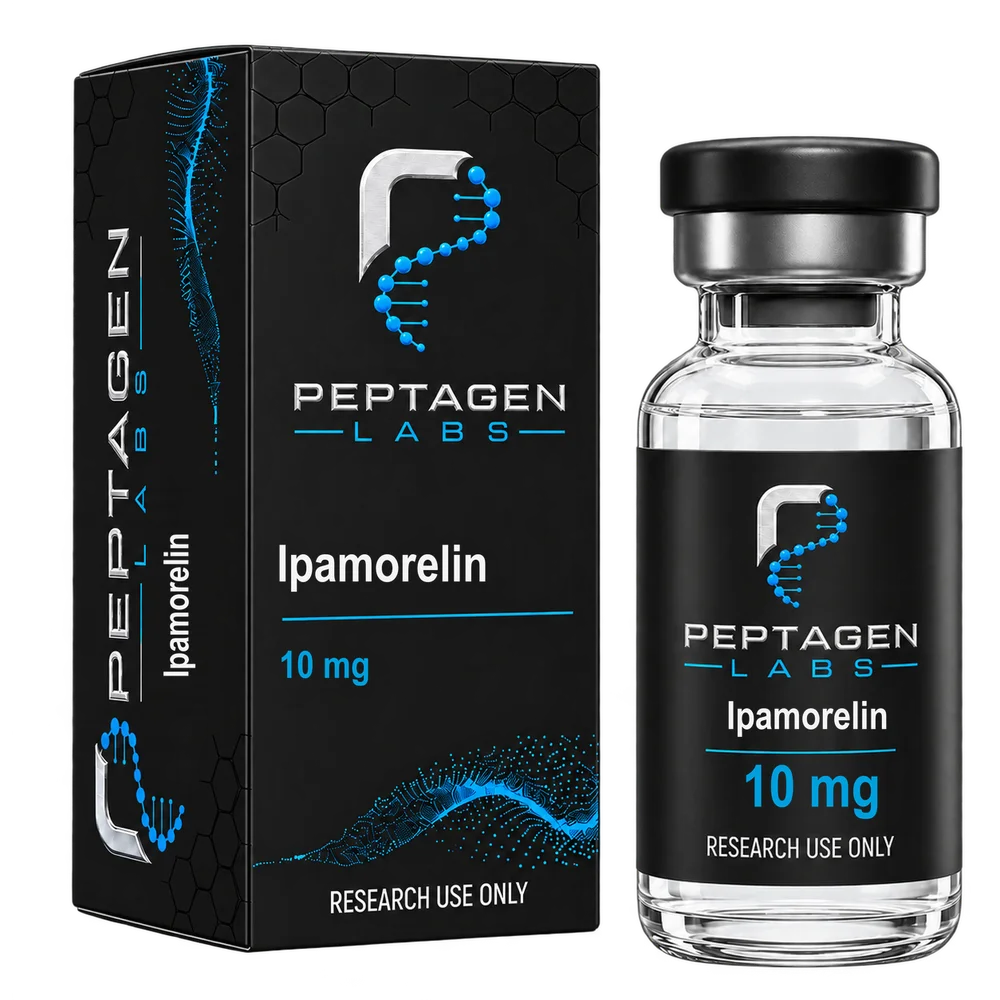 Ipamorelin